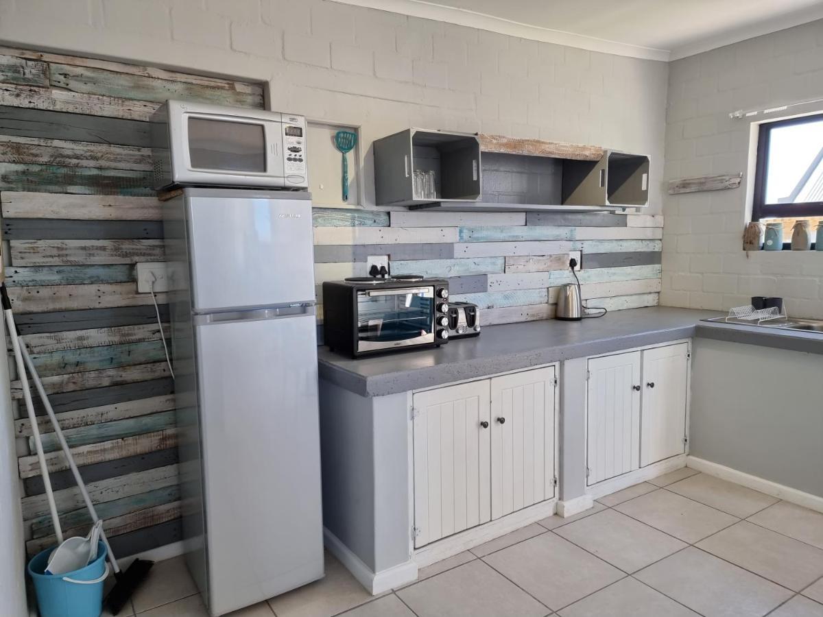 Rustic Hill Apartment Langebaan Exterior foto