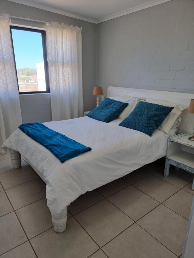 Rustic Hill Apartment Langebaan Exterior foto