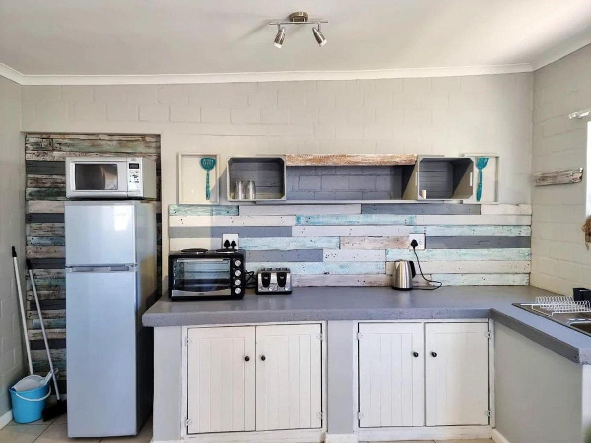 Rustic Hill Apartment Langebaan Exterior foto