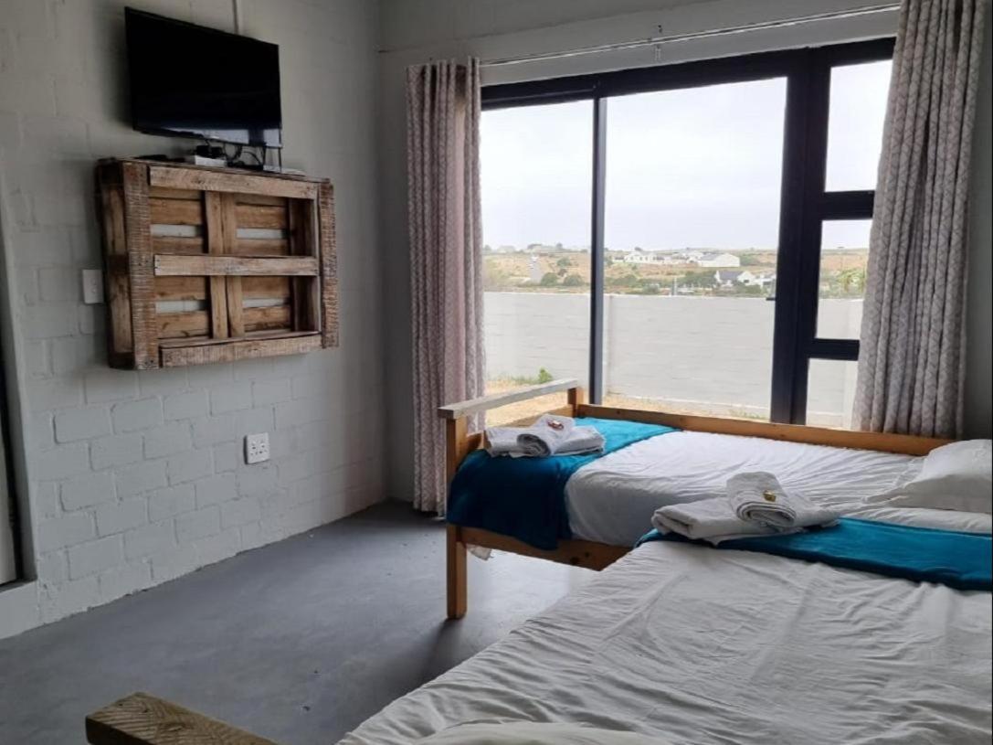 Rustic Hill Apartment Langebaan Exterior foto