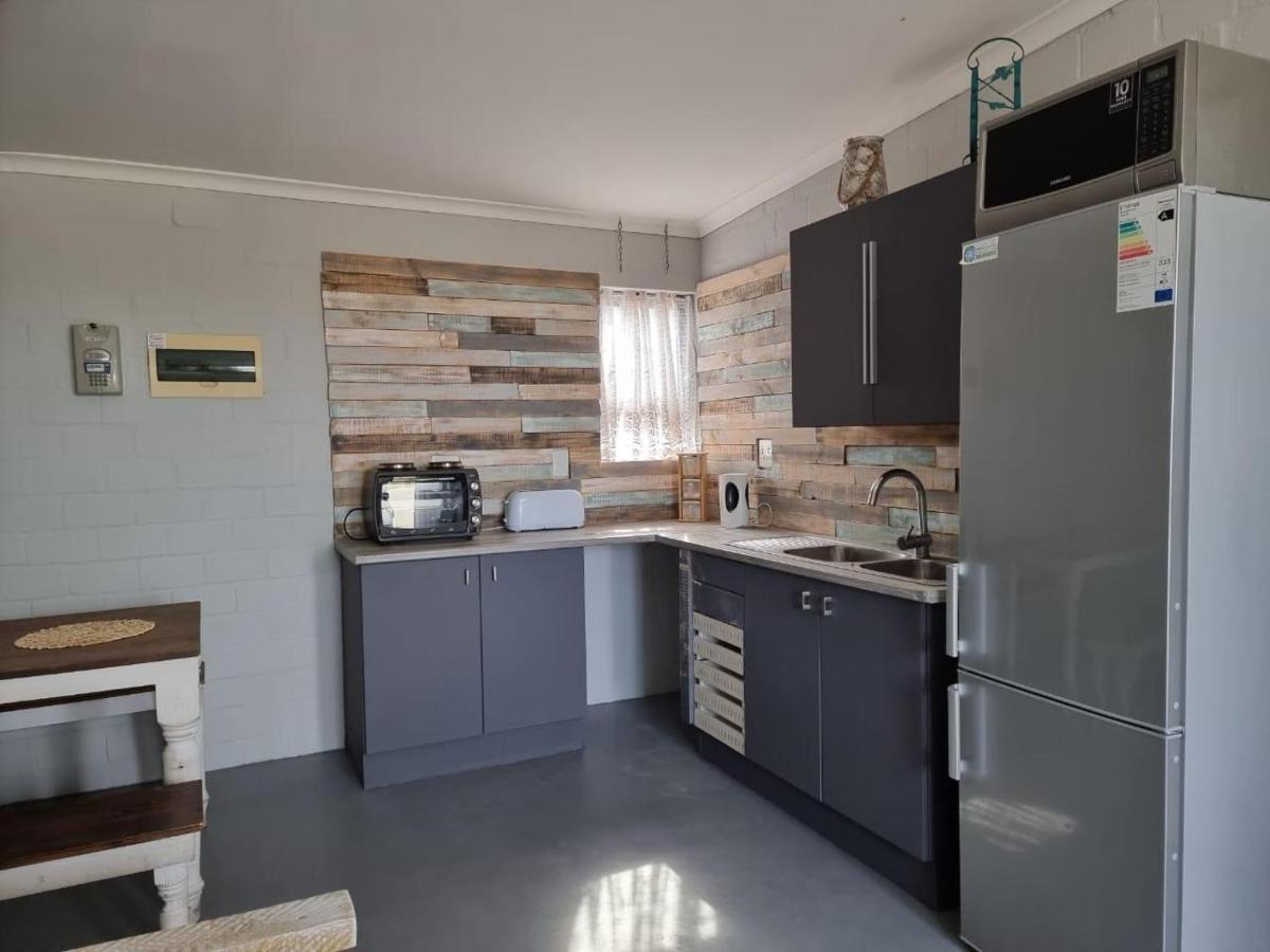 Rustic Hill Apartment Langebaan Exterior foto