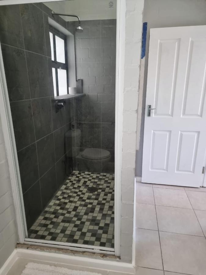 Rustic Hill Apartment Langebaan Exterior foto